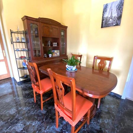 Velhoco 2 Villa Santa Cruz de la Palma  Eksteriør billede